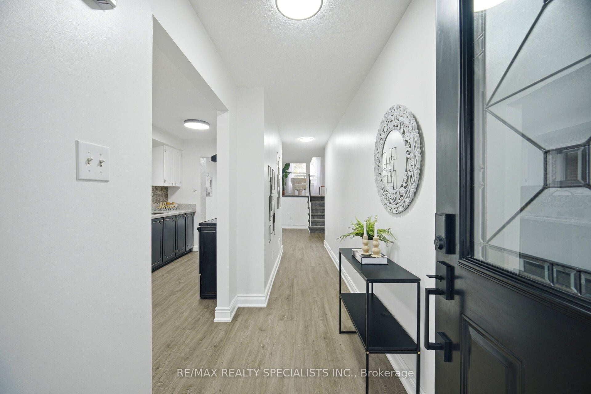 41 Weybridge Trail, Brampton, ON, L6V 3S3 photo 5
