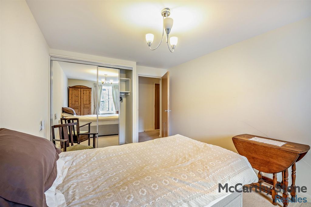 Additional image 17 of 2 bed flat for sale18 Robert Adam Court, Bondgate, Alnwick NE66