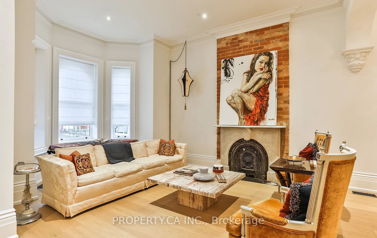 Additional image 2 of Main House-38 Beaconsfield Avenue, Toronto, ON, M6J 3H9