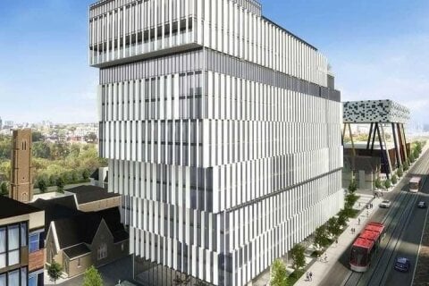 Additional image 7 of 1011-50 Mccaul Street, Toronto, ON, M5T 0B6