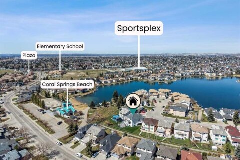 Additional image 7 of 136 Coral Springs Landing NE, Calgary, AB, T3J 3T5