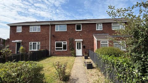 Archer Walk, Stockwood, Bristol BS14