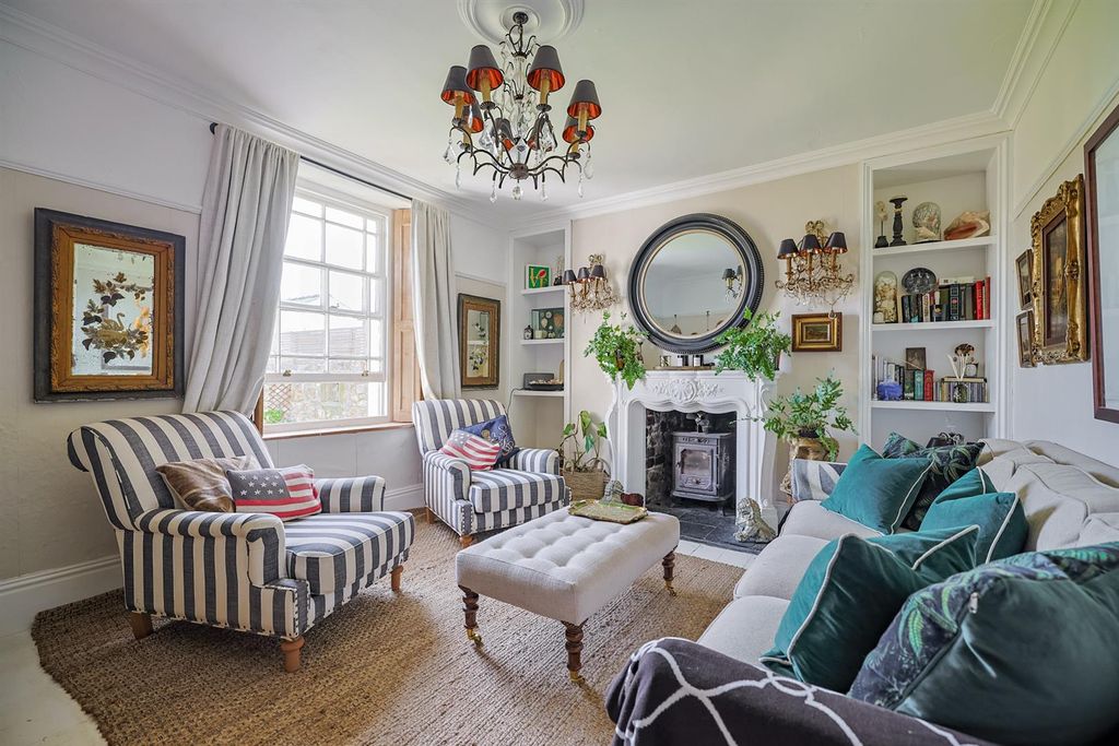 Additional image 9 of 8 bed detached house for saleMilan House & Cottage, Overton Lane, Port Eynon, Swansea SA3