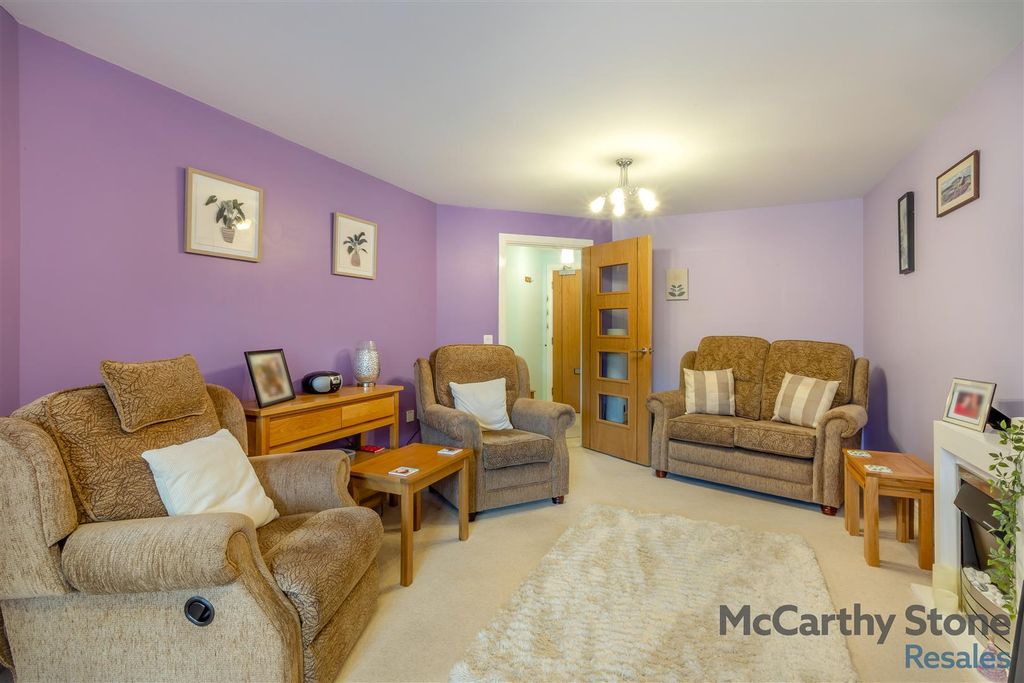 Additional image 4 of 2 bed flat for saleMckinlay Court, Tresham Close, Kettering NN15