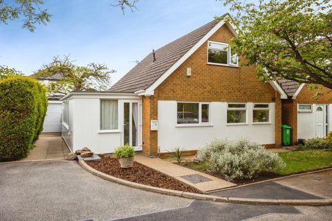 Fairfield Close, Wilford, Nottinghamshire NG11