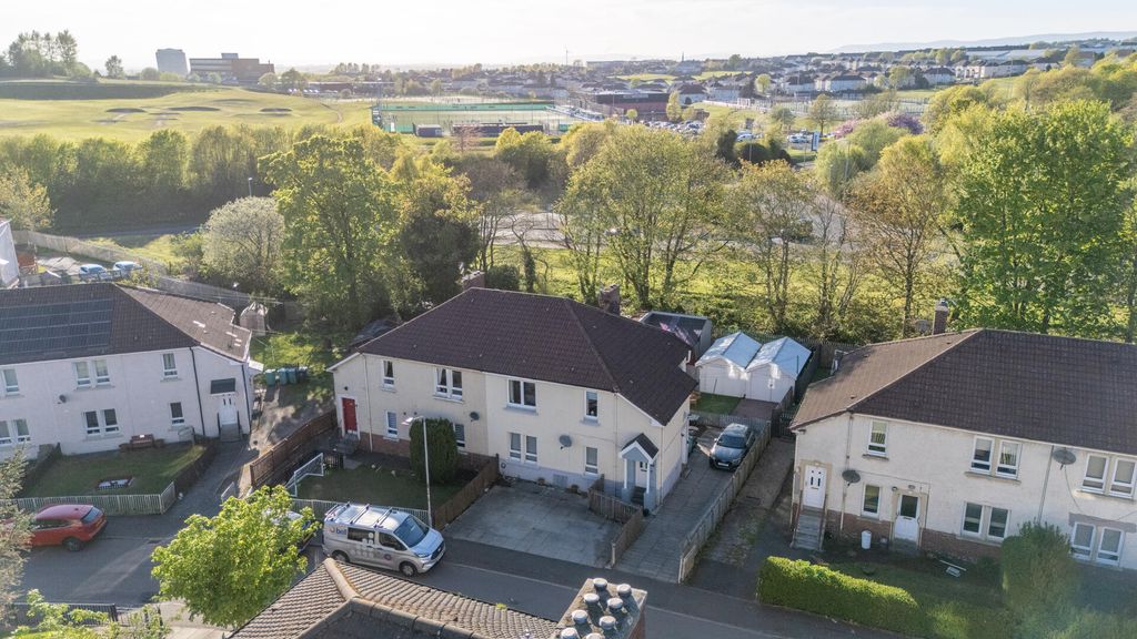 Additional image 4 of 2 bed flat for saleHillrigg Avenue, Airdrie ML6