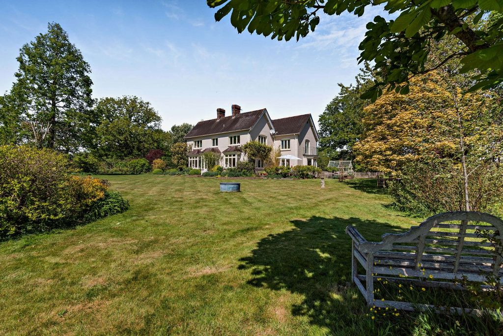 Additional image 23 of 5 bed equestrian for saleHooklands Lane, Shipley, Horsham, West Sussex RH13