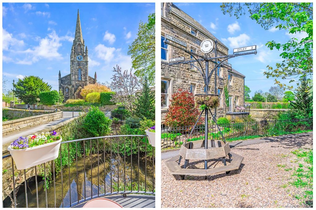 Additional image 28 of 3 bed end terrace house for saleMain Street, Burley In Wharfedale, Ilkley LS29