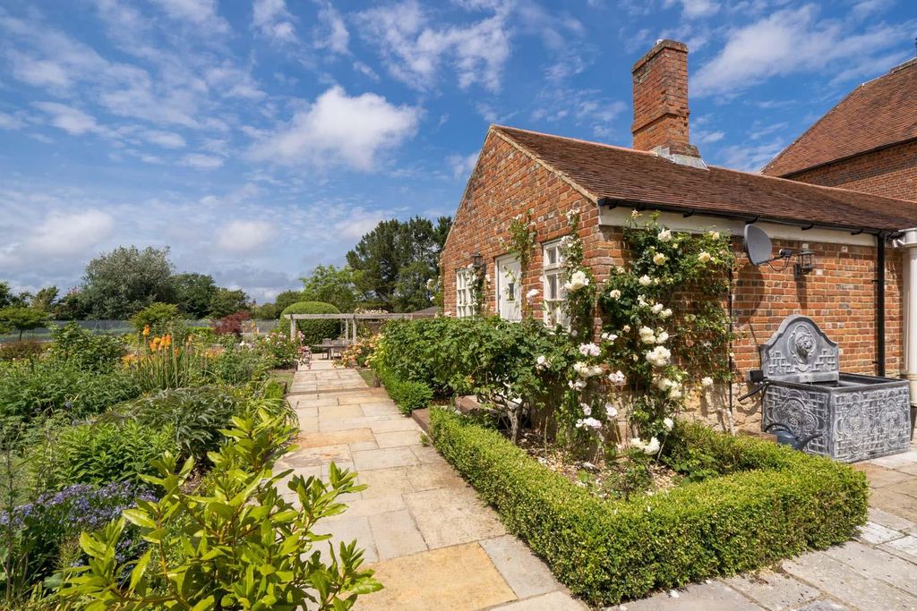 Additional image 33 of 6 bed detached house for saleCalbourne, Isle Of Wight PO30