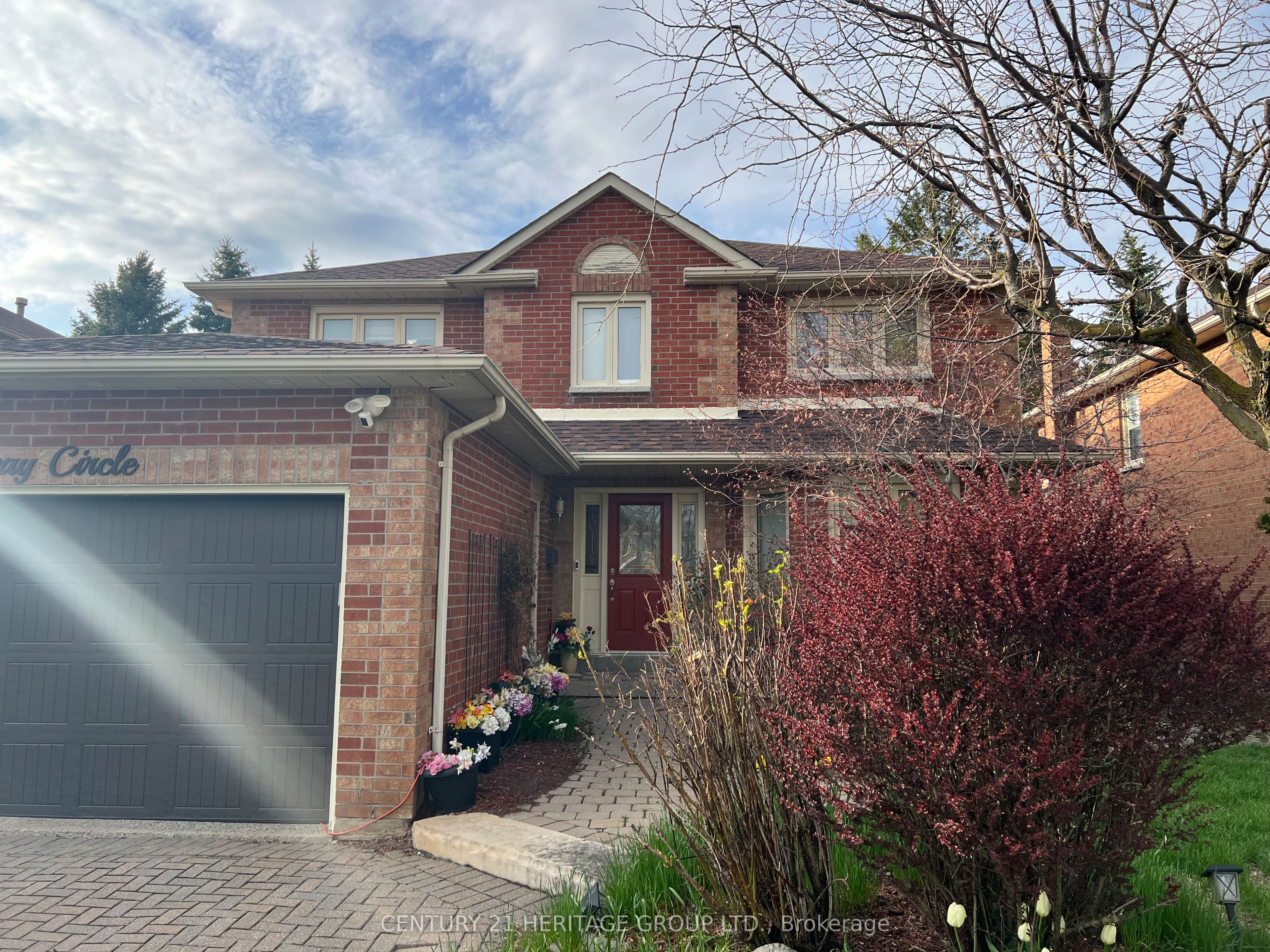 Basement-238 Glenway Circle, Newmarket, ON, L3Y 7S6