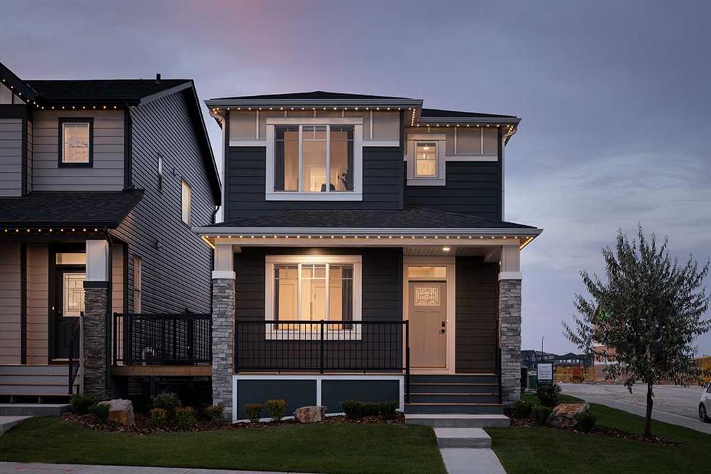 53 Legacy Point Terrace SE, Calgary, AB, T2X6R9