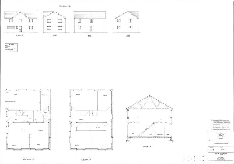 Additional image 6 of Land for saleChapel Row, Birtley, Chester Le Street DH3