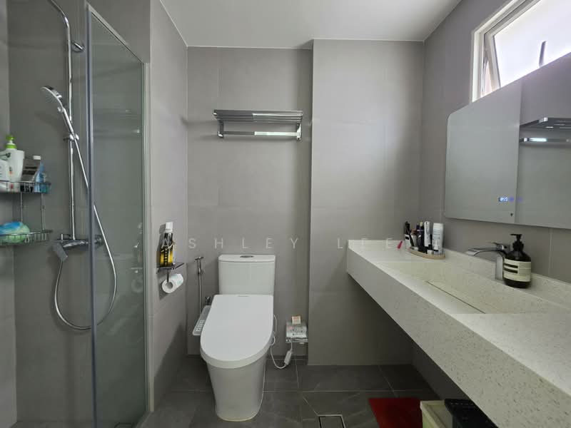Additional image 9 of 21 Pasir Ris Link