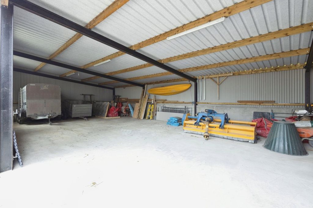 Additional image 17 of 4 bed detached house for saleFfarmers, Llanwrda SA19
