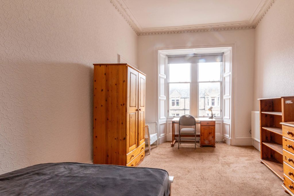 Additional image 7 of 7 bed flat to rentMarchmont Road, Edinburgh EH9