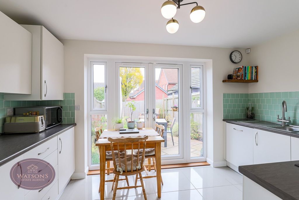 Additional image 6 of 2 bed semi-detached house for saleSelsby Close, Nottingham NG8