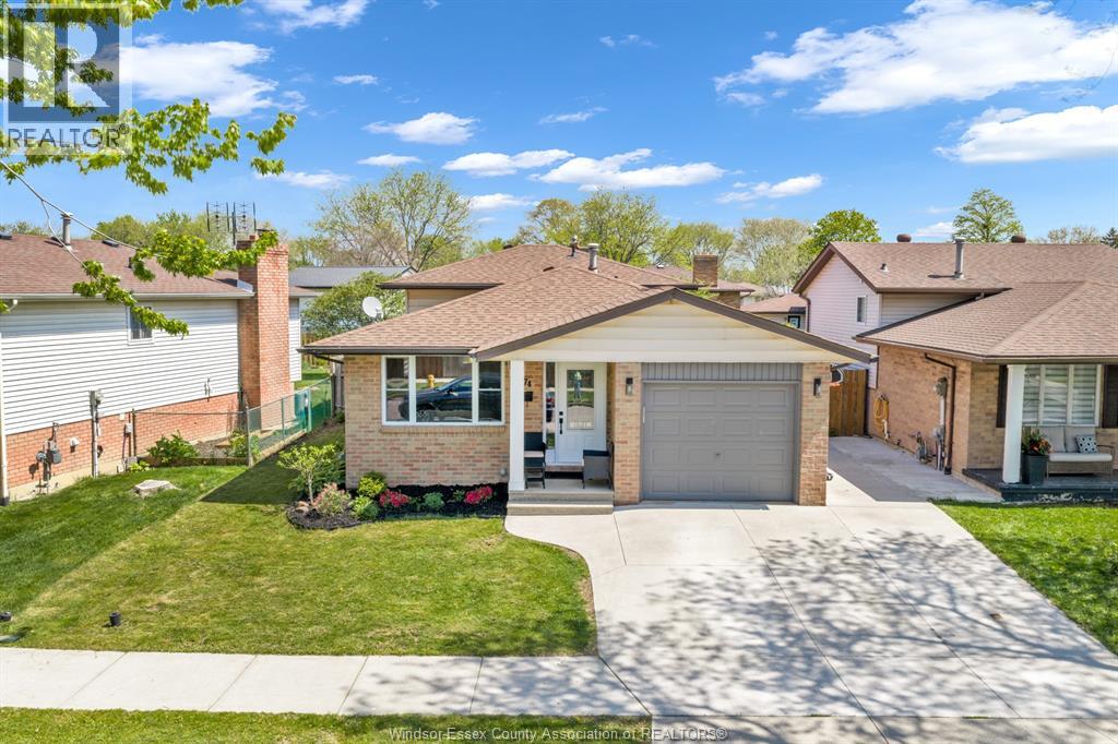 Additional image 2 of 3474 Deerbrook , Windsor, ON, N8R2E4