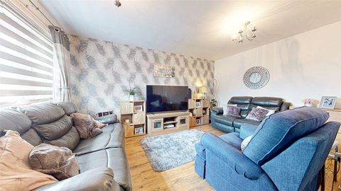 Ketton Close, Openshaw, Manchester M11
