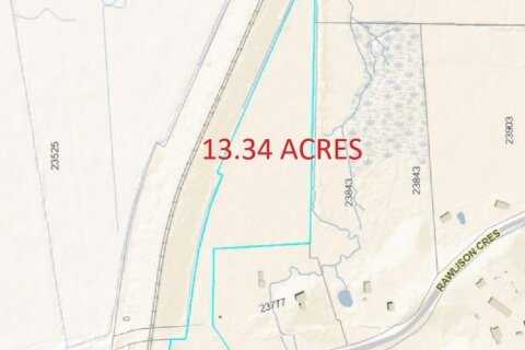 Additional image 5 of 13.34AC- Rawlison Crescent, Langley, BC, V1M 3R6