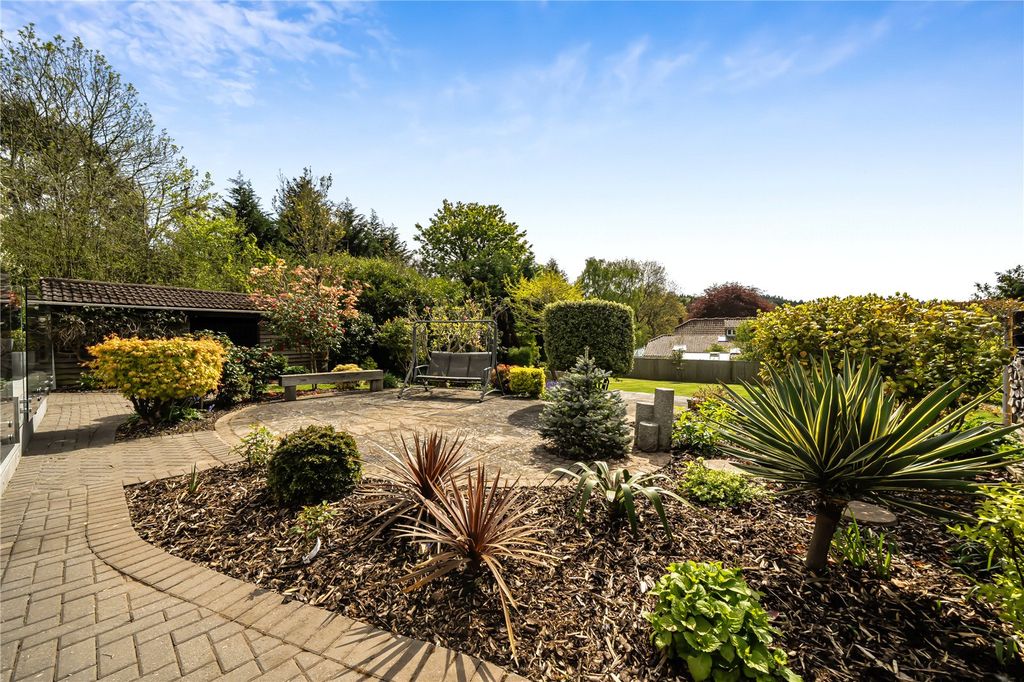 Additional image 8 of 5 bed detached house for saleKnightcott Road 1, Abbots Leigh, Bristol BS8
