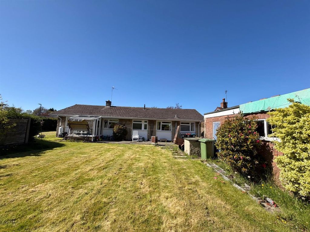 Additional image 16 of 4 bed detached bungalow for salePrincess Road, Allostock, Knutsford WA16