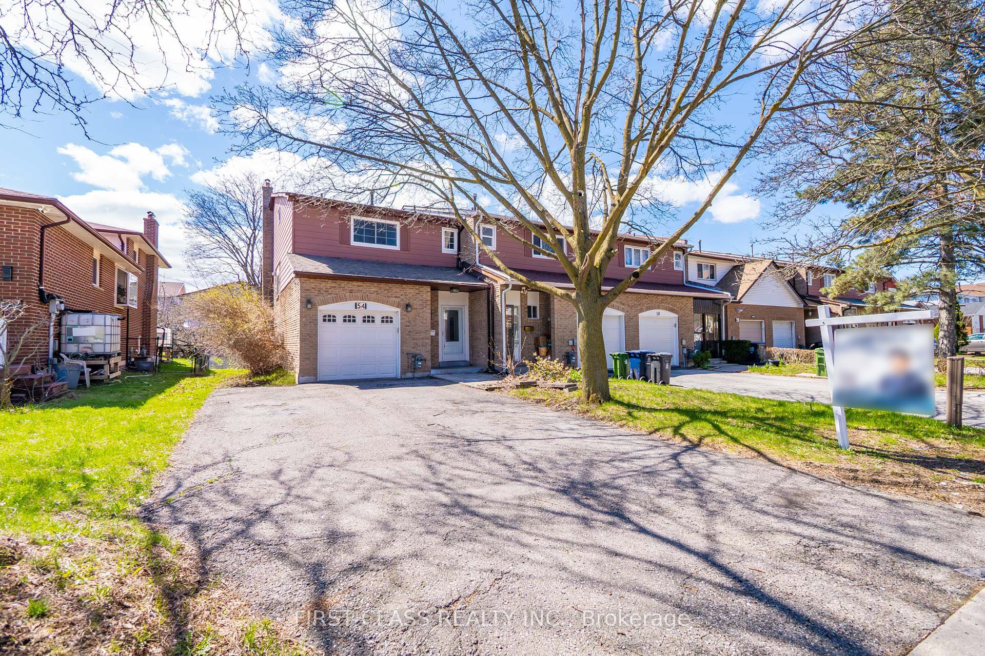 54 Puma Drive, Toronto, ON, M1V 1G9