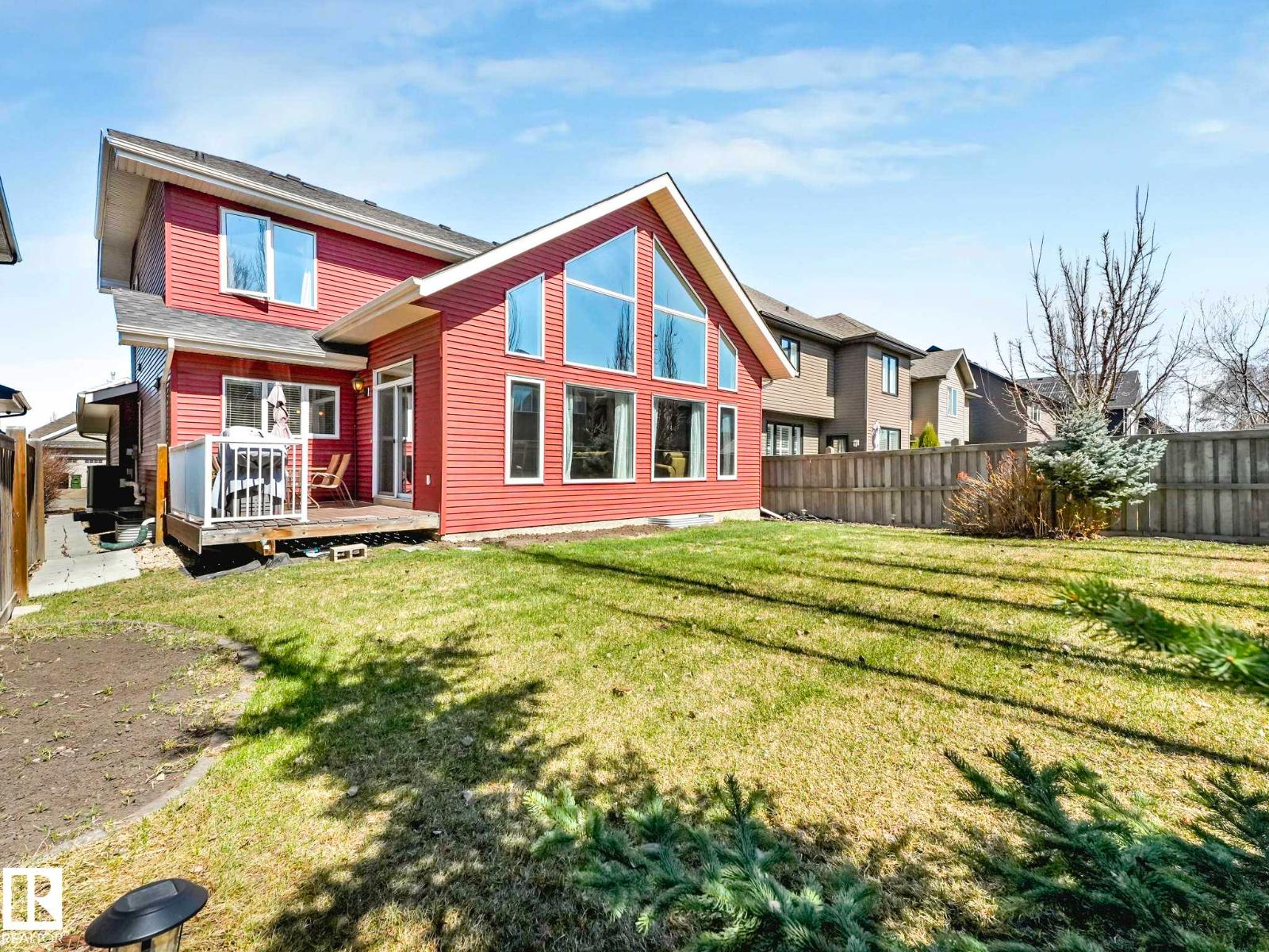 3441 West Landing NW, Edmonton, AB, T6W0T4