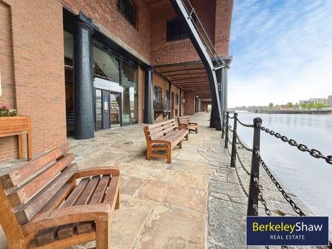 Wapping Quay, Liverpool L3