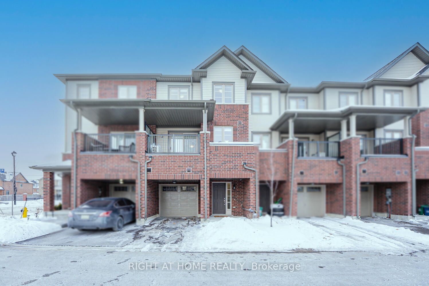2101 Prestonvale Road, Clarington, ON, L1E 0H8