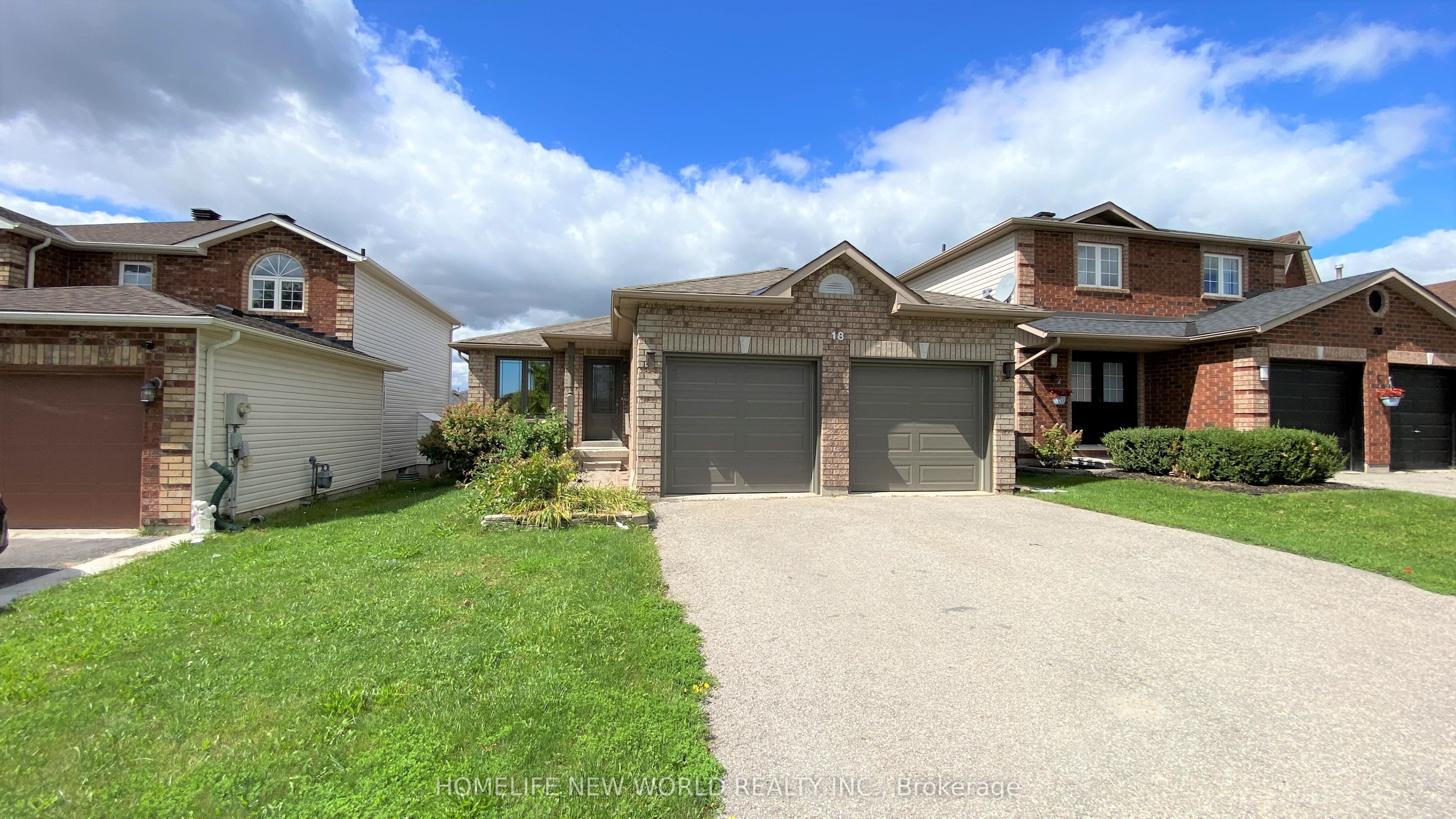 18 Ambler Bay N/a, Barrie, ON, L4M 7A5