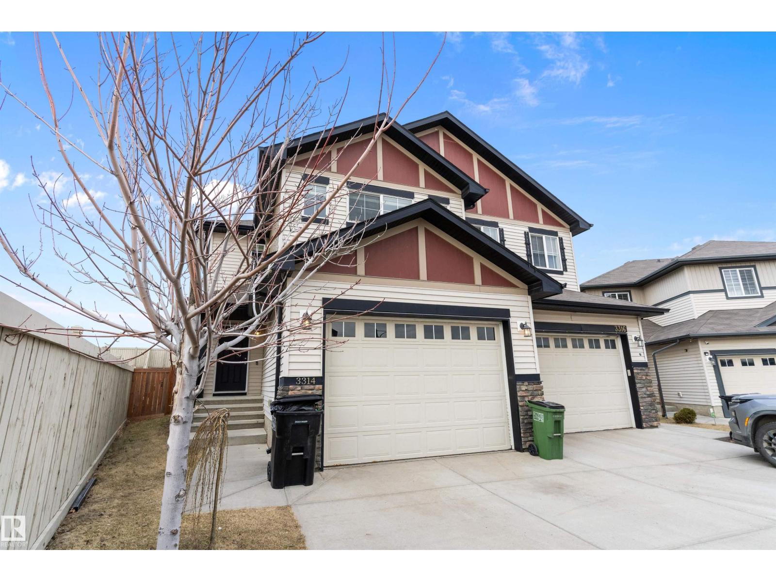 3314 9 Street NW, Edmonton, AB, T6T1A4