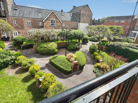 Mill Gate, Asbourne Road, Derby, United Kingdom DE22