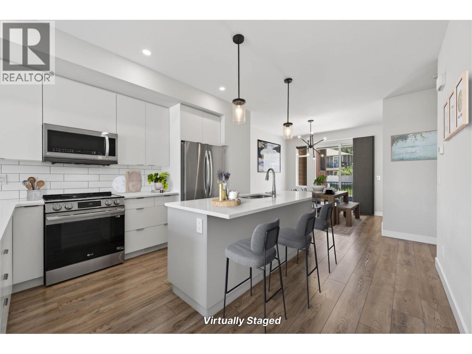 Additional image 3 of 130-1901 Qu'appelle Boulevard, Kamloops, BC, V2E0C9