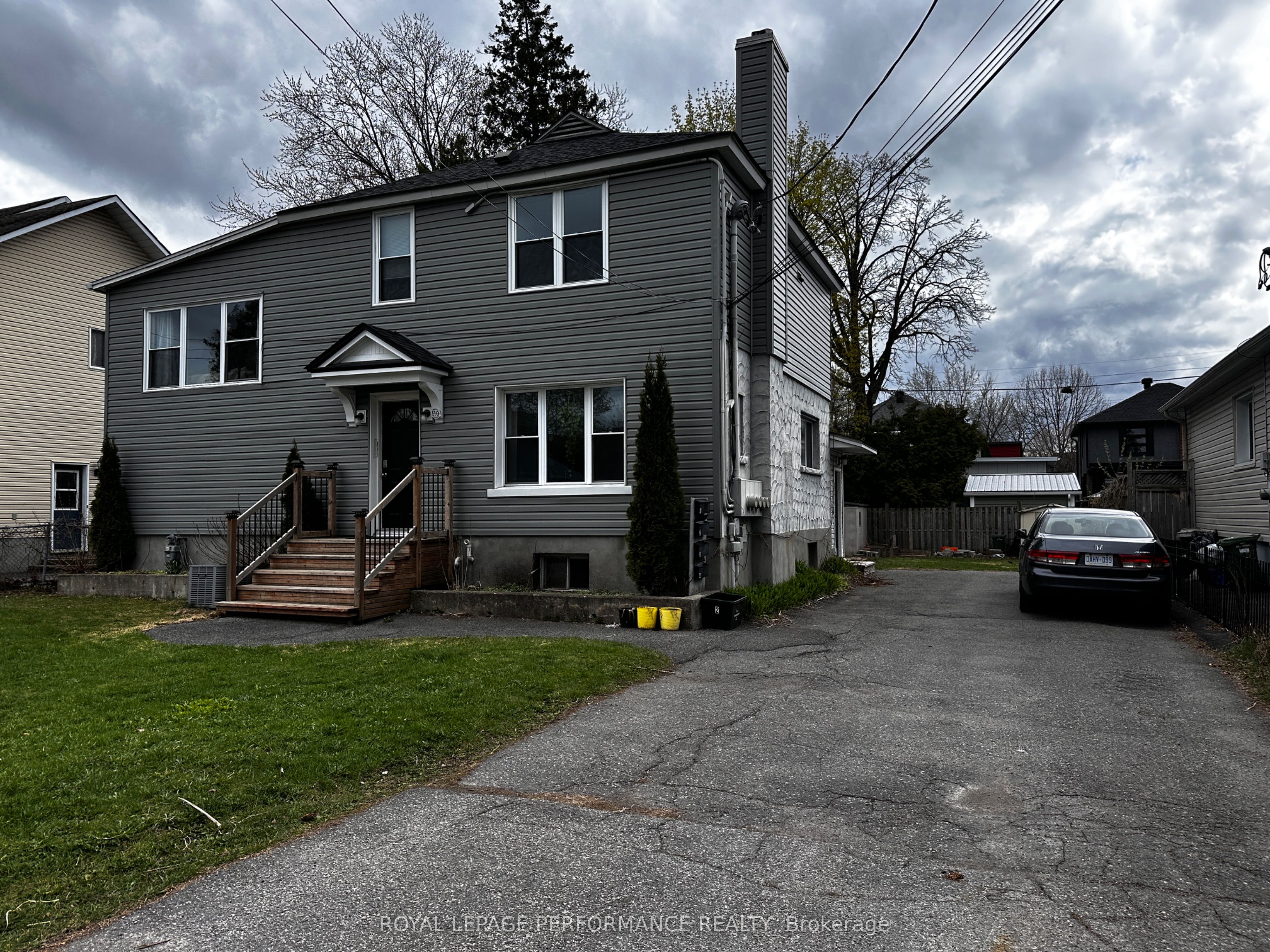 4-110 Glynn Avenue, Ottawa, ON, K1K 1S8