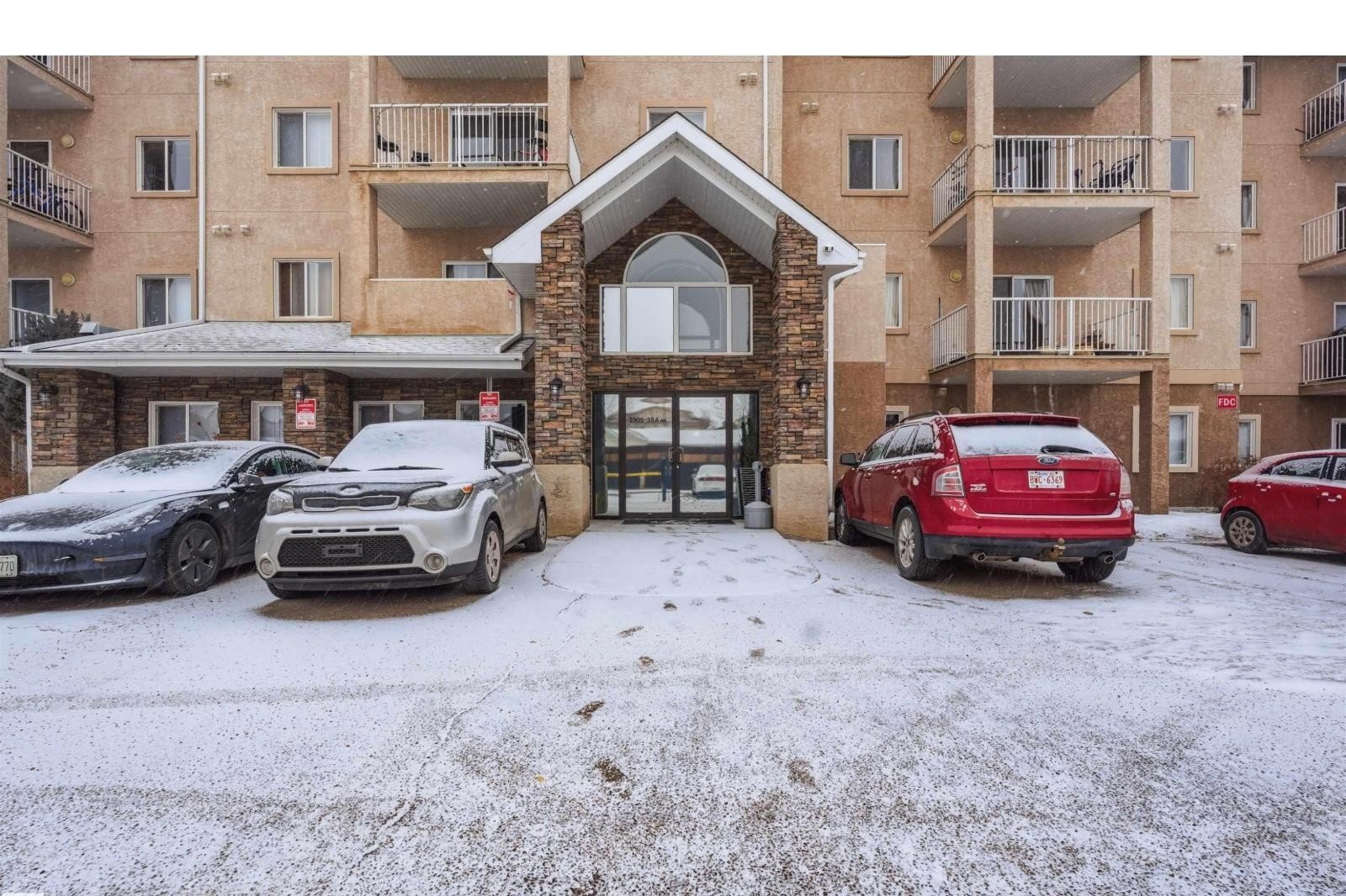 Additional image 8 of 407-2305 35a Avenue NW, Edmonton, AB, T6T1Z2