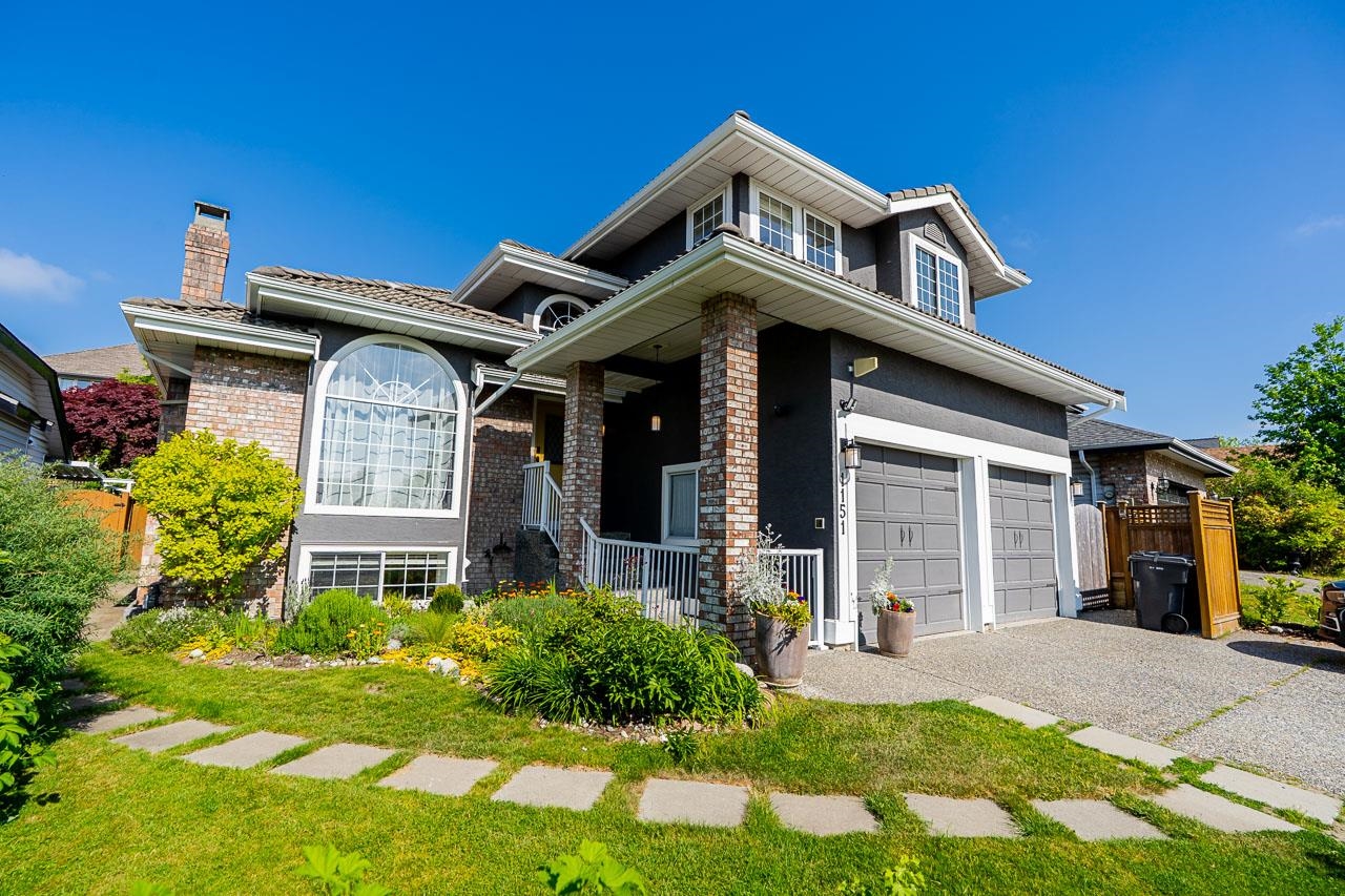 1151 Confederation Drive, Port Coquitlam, BC, V3C 5Y6