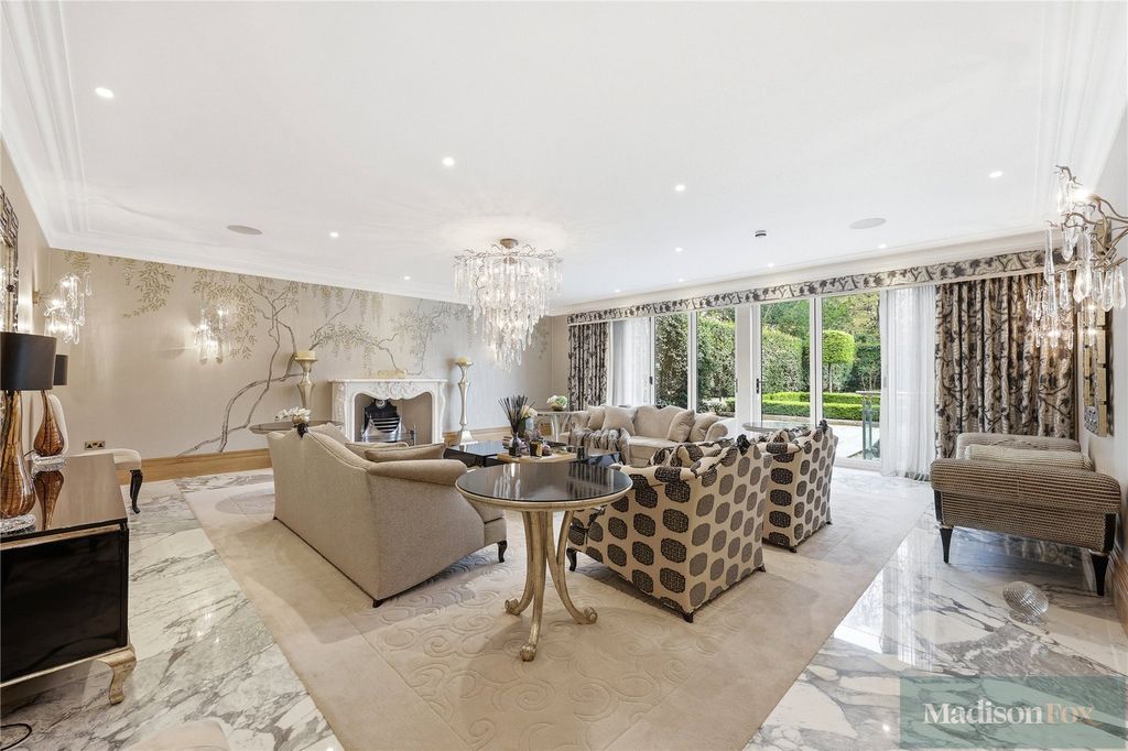 Additional image 4 of 8 bed detached house for saleStradbroke Drive, Chigwell, Essex IG7