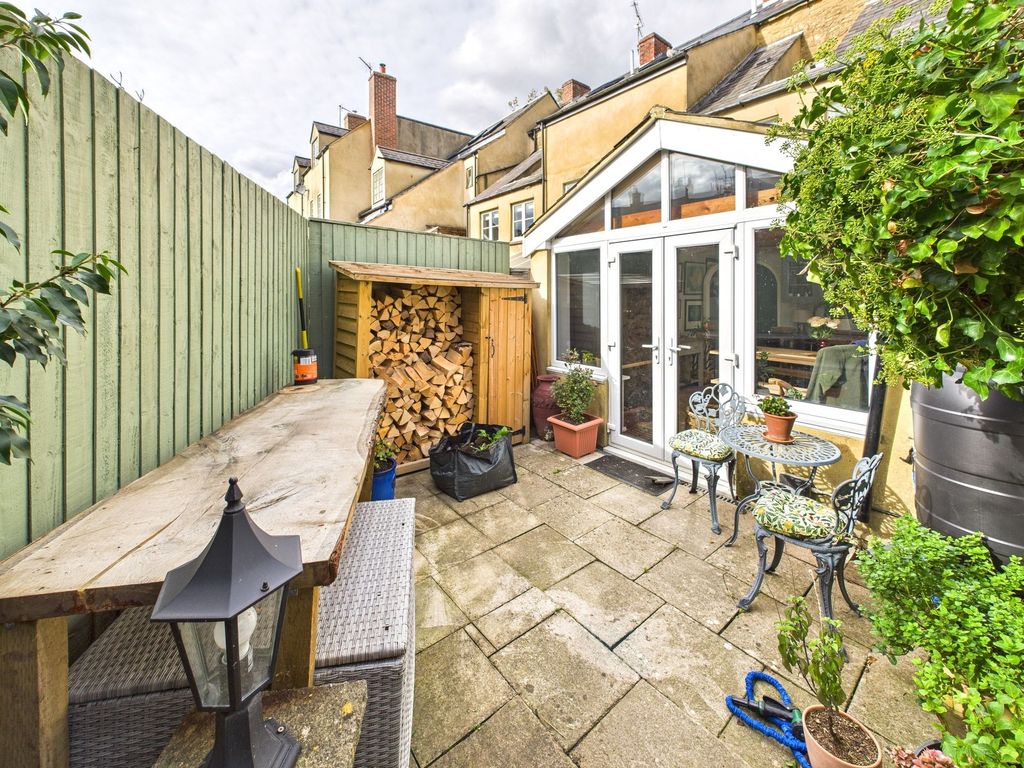 Additional image 16 of 2 bed end terrace house to rentLondon Road, Chipping Norton OX7
