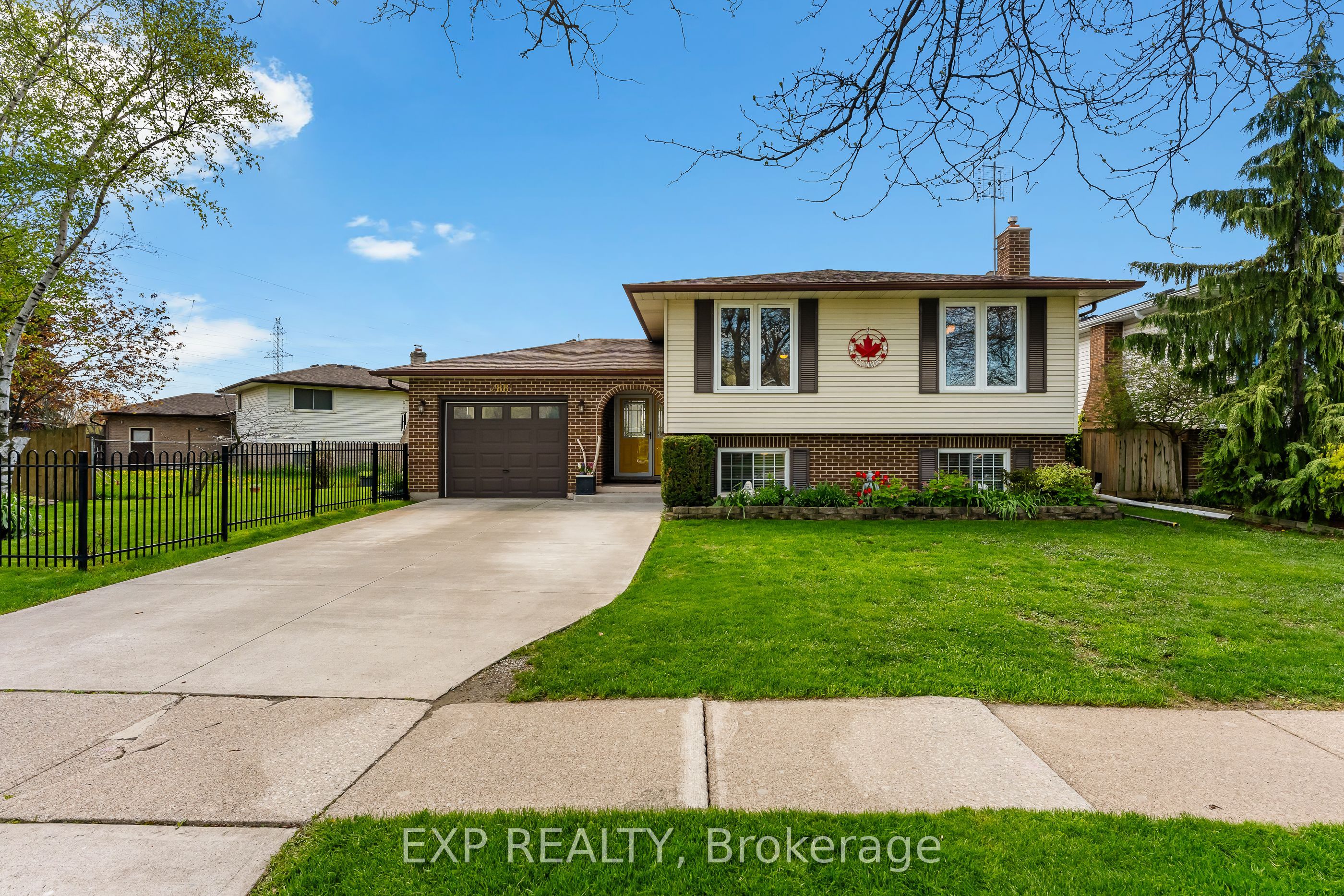 2881 Olden Avenue, Niagara Falls, ON, L2J 3Y9
