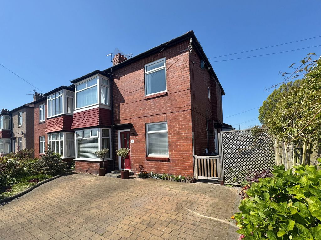 2 bed flat for saleFairfield Drive, West Monkseaton NE25