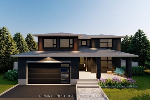Additional image 2 of LOT E14-1374 Woodfield Crescent, Kingston, ON, K7P 0T3