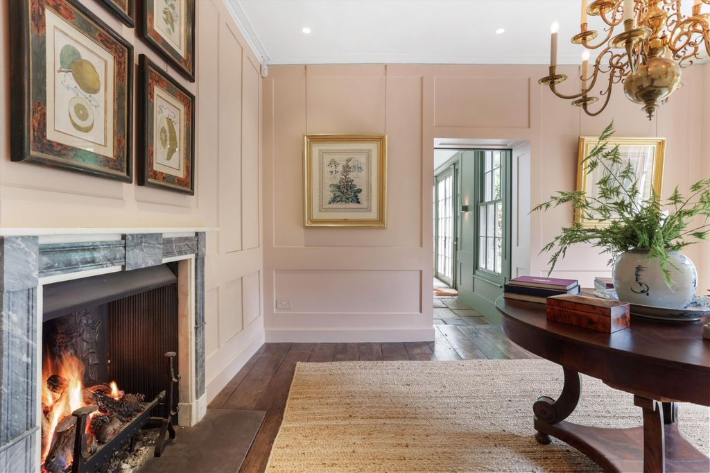 Additional image 21 of 5 bed detached house to rentPetersham Road, Richmond TW10