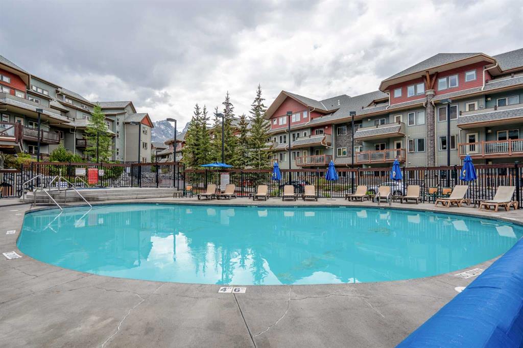 Additional image 5 of 328-101 Montane Road, Canmore, AB, T1W 0G2