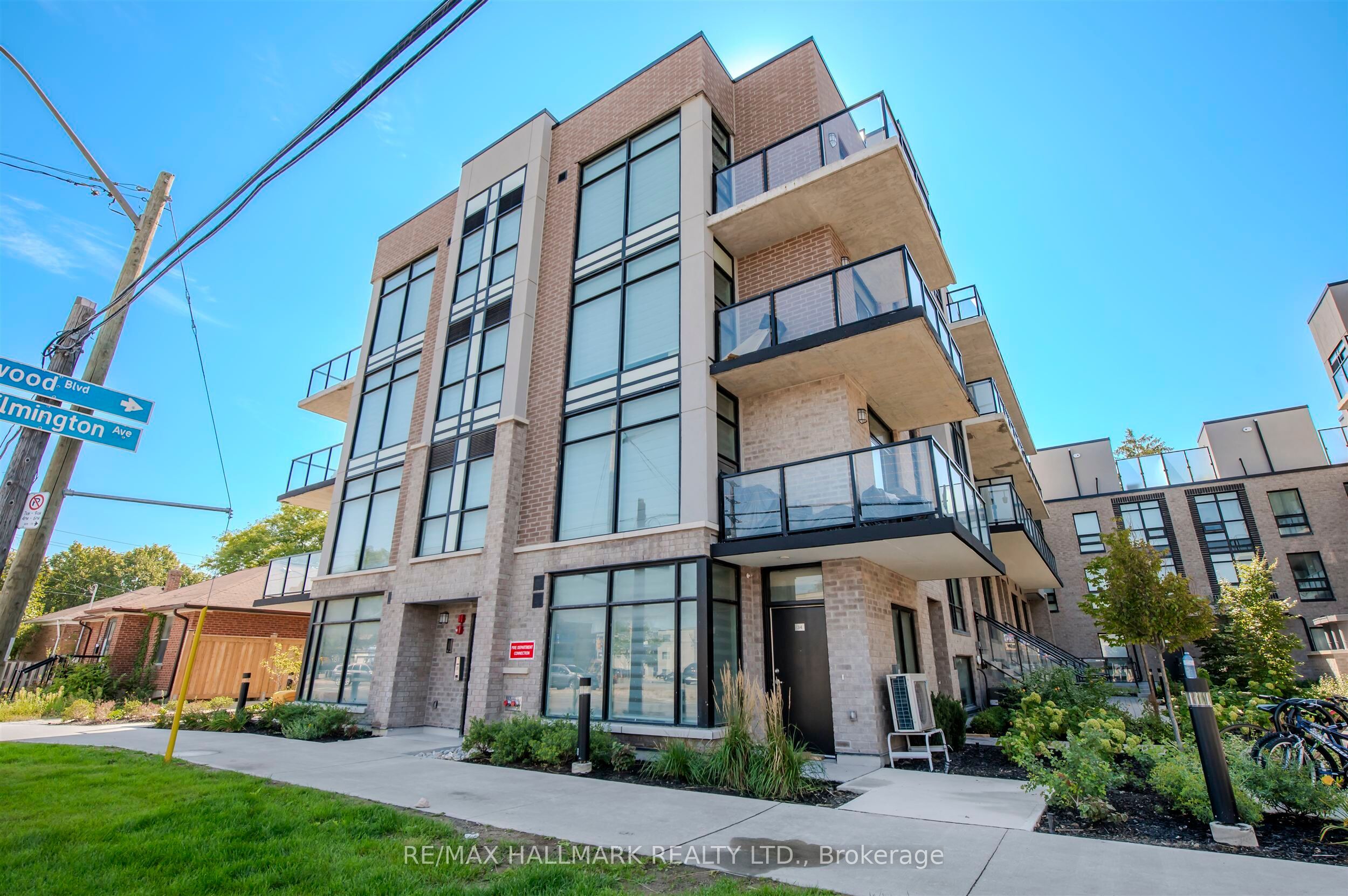 Additional image 4 of 4th floor-34-851 Sheppard Avenue W, Toronto, ON, M3H 0E8