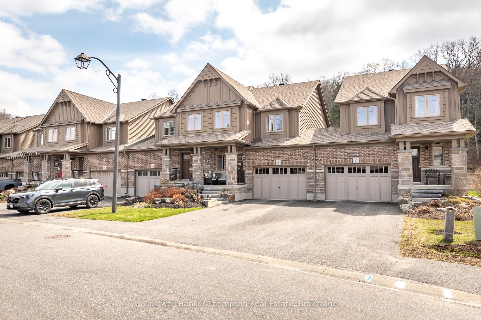17 Kelsey Madison Court, Huntsville, ON, P1H 0E2