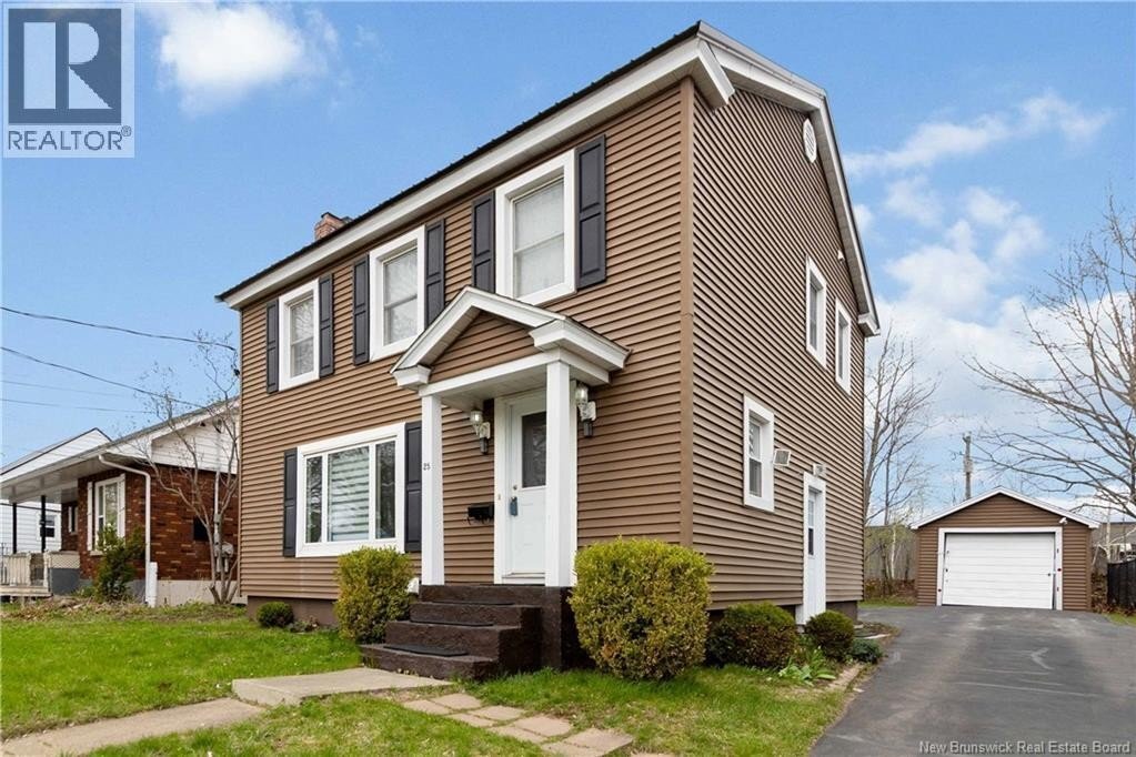Additional image 8 of 25 Wellington Avenue, Moncton, NB, E1E2A7