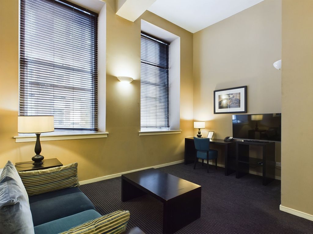 Additional image 8 of 1 bed flat to rentAlbion Street, Glasgow G1