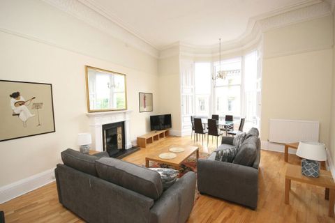 Drumsheugh Place, West End, Edinburgh EH3