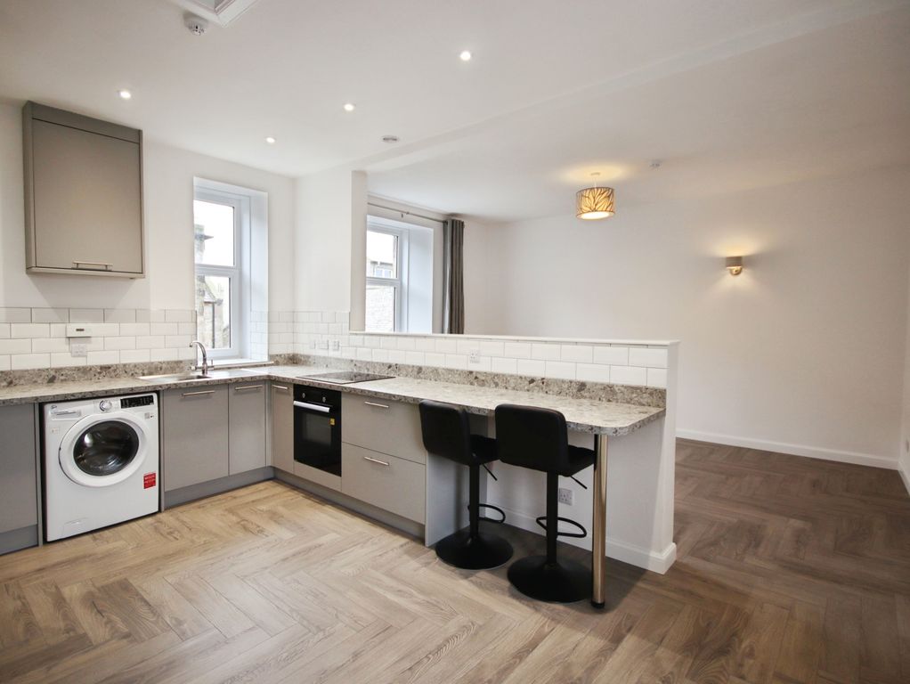 Additional image 6 of 2 bed flat to rent(Copy Of) 106 High Street, Elgin, Moray IV30