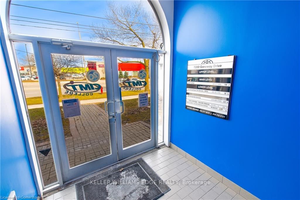 Additional image 2 of 7200 Goreway Drive, Mississauga, ON, L4T 2T7
